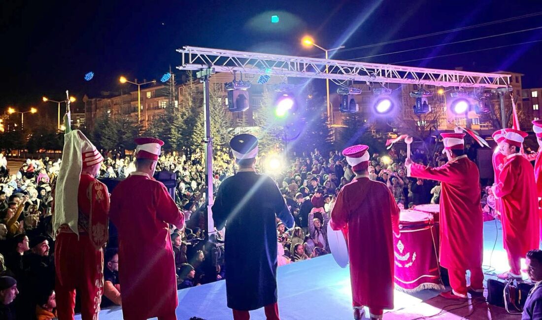 Ramazan’ın neşesini ve huzurunu hep birlikte yaşamak için Şehit Murat