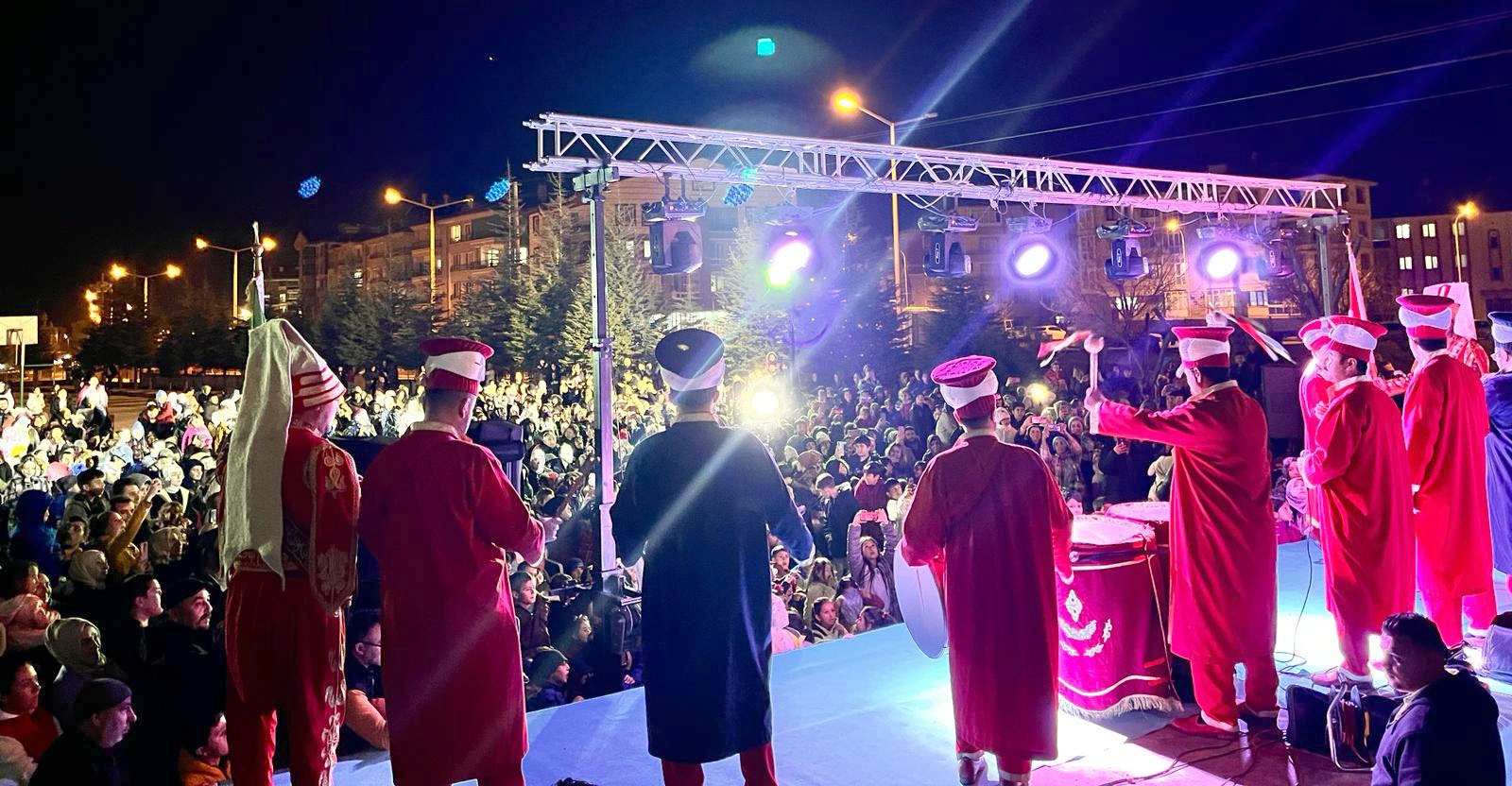 Ramazan’ın neşesini ve huzurunu hep birlikte yaşamak için Şehit Murat