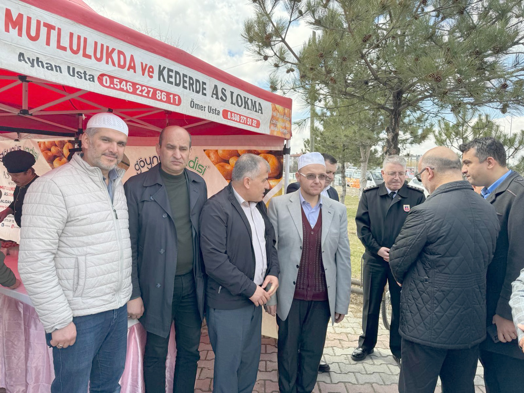 4 Mart 2021 tarihinde Bingöl’den Tatvan’a gitmek üzere kalkış yapan