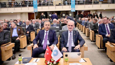 İstanbul Ticaret Odası (İTO) Başkanı Şekib Avdagiç, “Yabancı yatırımcının Türkiye’nin