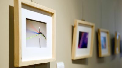 Afyon Kocatepe Üniversitesi (AKÜ) Güzel Sanatlar Fakültesi (GSF) Sinema ve