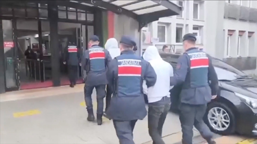 İçişleri Bakanı Ali Yerlikaya, bilişim sistemlerini kullanarak “Nitelikli Hırsızlık, Nitelikli