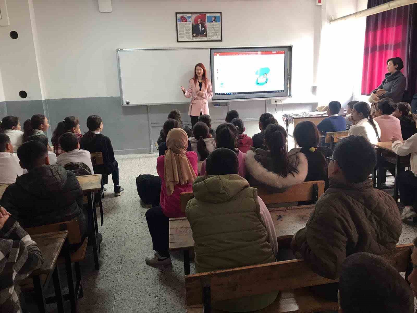 Afyonkarahisar Sinanpaşa İlçe Tarım ve Orman Müdürlüğü gıda kontrol görevlileri