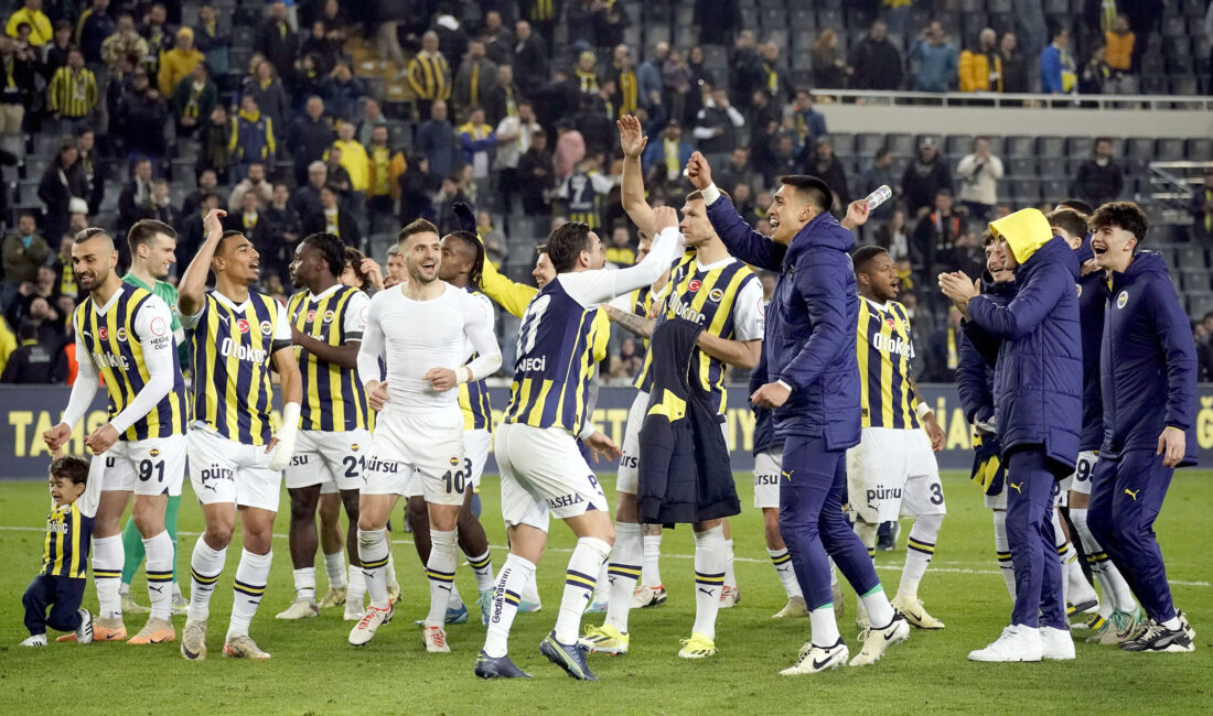Trendyol Süper Lig’de 30. hafta bugün oynanacak 2 maçla başlayacak.