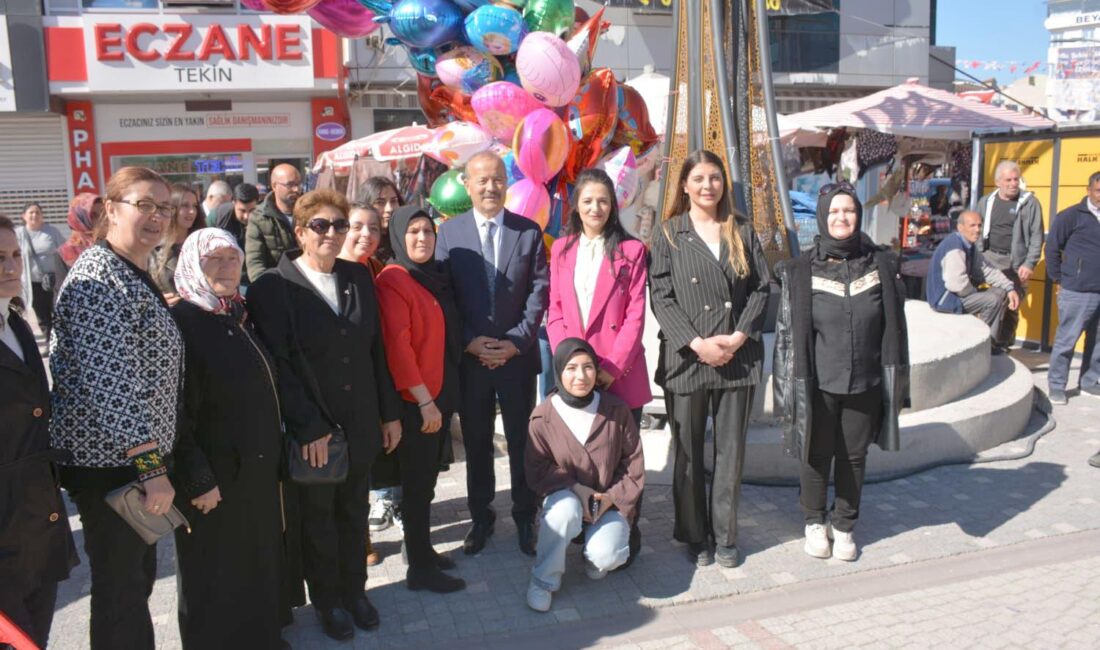 Milletvekili Mehmet Taytak, hafta sonu yapılan, Milliyetçi Hareket Partisi 14.Olağan
