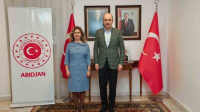 Türkiye Büyük Millet Meclisi (TBMM) Başkanı Numan Kurtulmuş, İslam İşbirliği