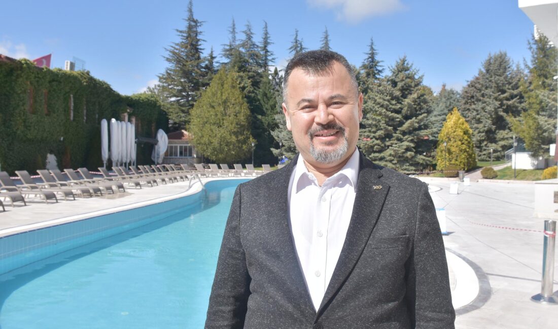 Termal turizminin yanı sıra tarihi ve kültürel özelliğiyle de ön