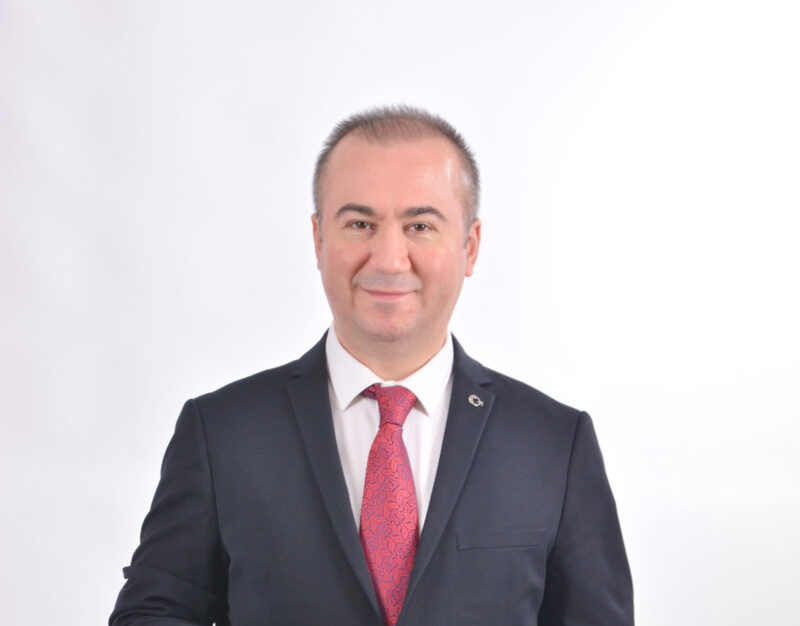 AK Parti Afyonkarahisar Belediye Başkan Adayı Hüseyin Ceylan Uluçay projeleri