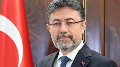 Tarım ve Orman Bakanı Yumaklı, kırsal kalkınmada son 22 yılda