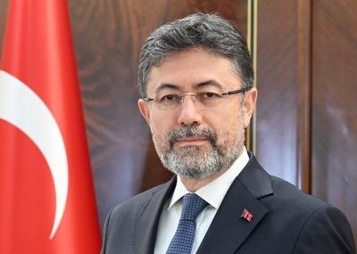 Tarım ve Orman Bakanı Yumaklı, kırsal kalkınmada son 22 yılda