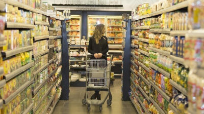 Yurt Dışı Üretici Fiyat Endeksi (YD-ÜFE), şubatta aylık bazda yüzde