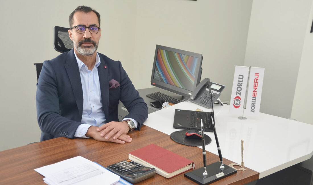 Afyonkarahisar, Bilecik, Eskişehir, Kütahya ve Uşak’ı kapsayan hizmet bölgesinde yaklaşık