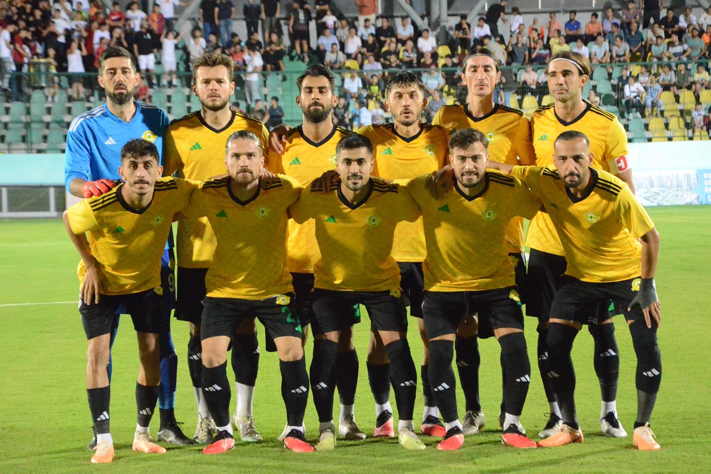 TFF 2.Lig Beyaz Grup’ta pazar günü oynanan 36.hafta karşılaşmaları sonunda