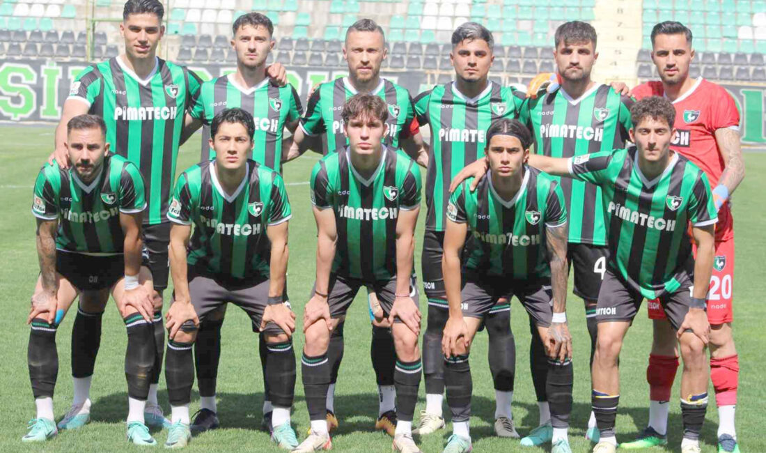 Profesyonel liglerde normal sezonun sonuna yaklaşırken, Süper Lig tecrübelerine rağmen