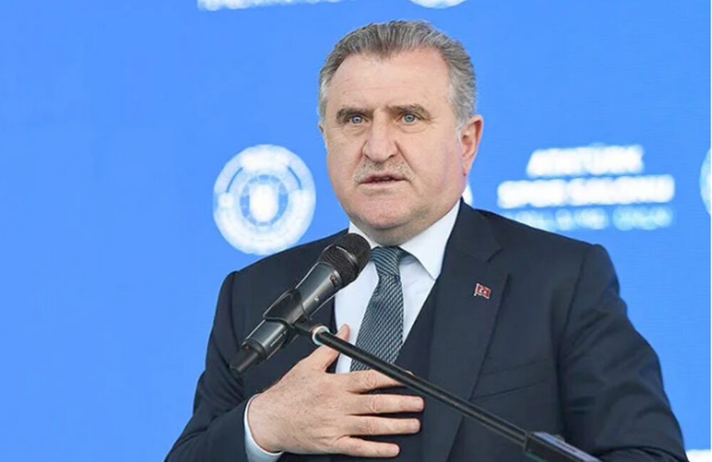 Gençlik ve Spor Bakanlığı Gençlik Hizmetleri Genel Müdürlüğü, gençlik kamplarında