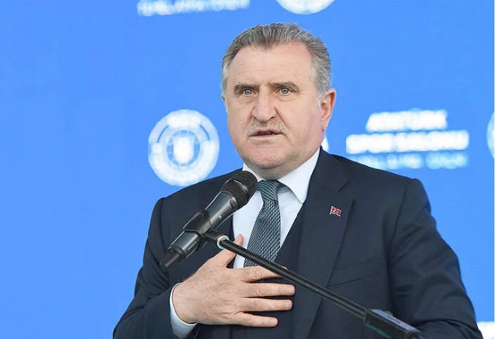 Gençlik ve Spor Bakanlığı Gençlik Hizmetleri Genel Müdürlüğü, gençlik kamplarında