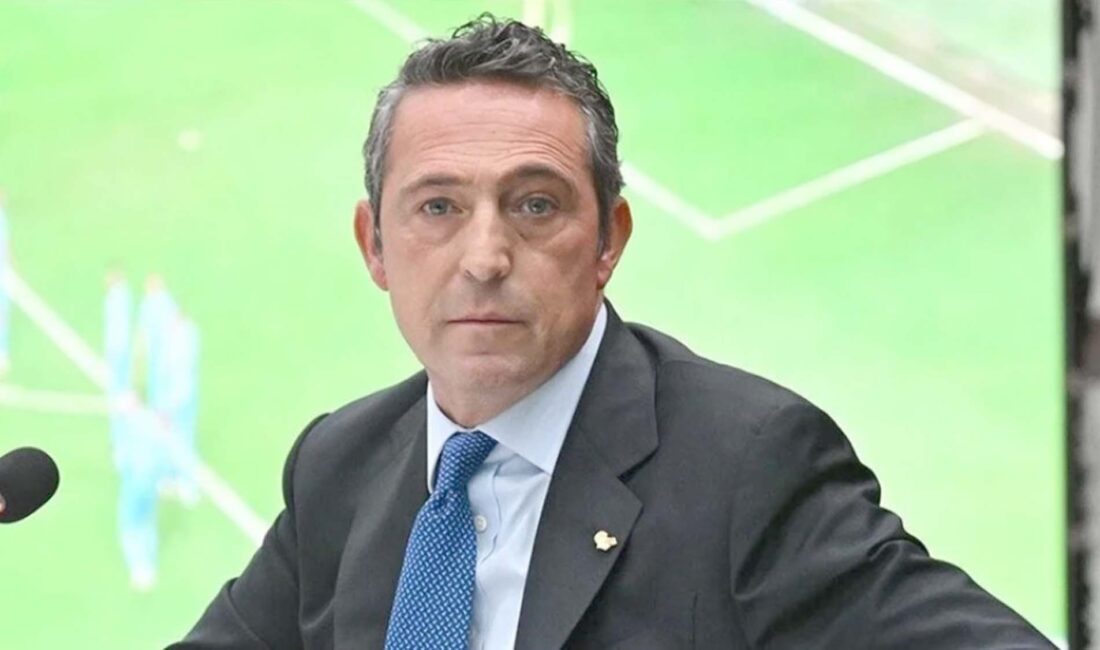 Fenerbahçe’de gözler bugün yapılana olan olağanüstü genel kurul toplantısına çevrildi.
