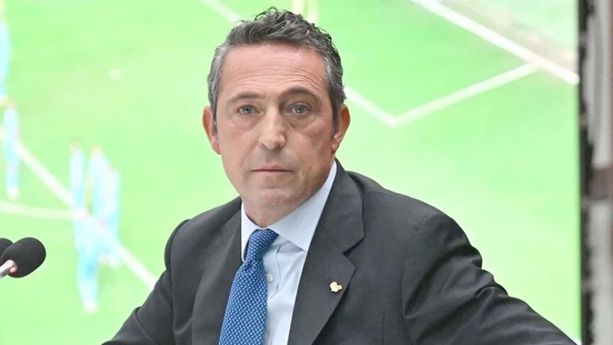 Fenerbahçe’de gözler bugün yapılana olan olağanüstü genel kurul toplantısına çevrildi.