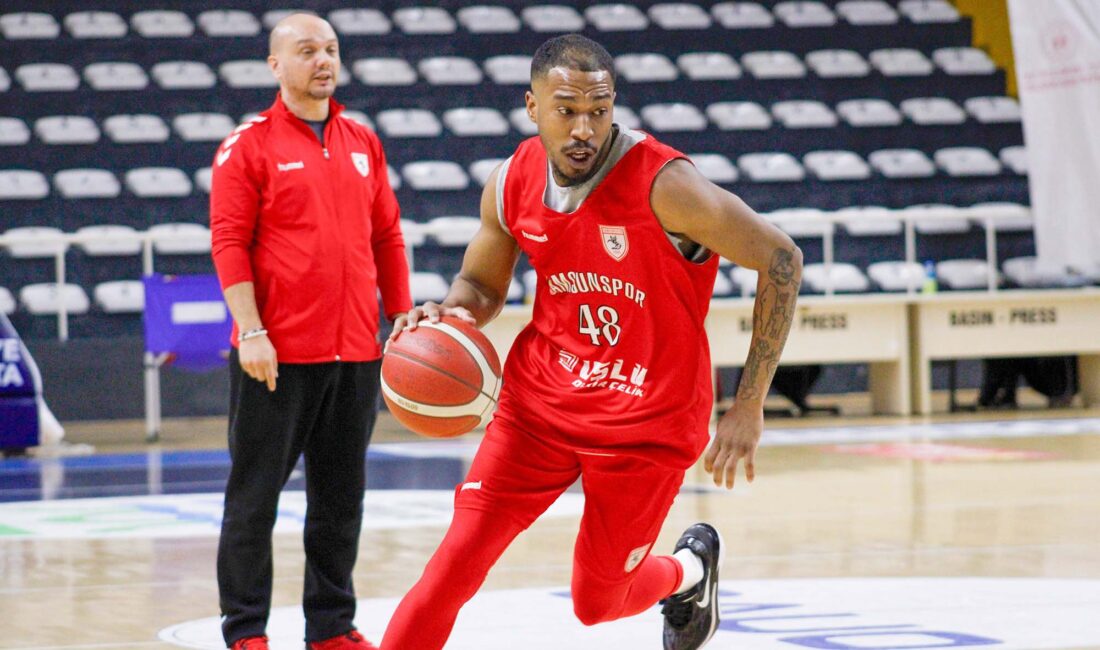 Türkiye Sigorta Basketbol Süper Ligi’nden bu sezon düşen ilk takım,