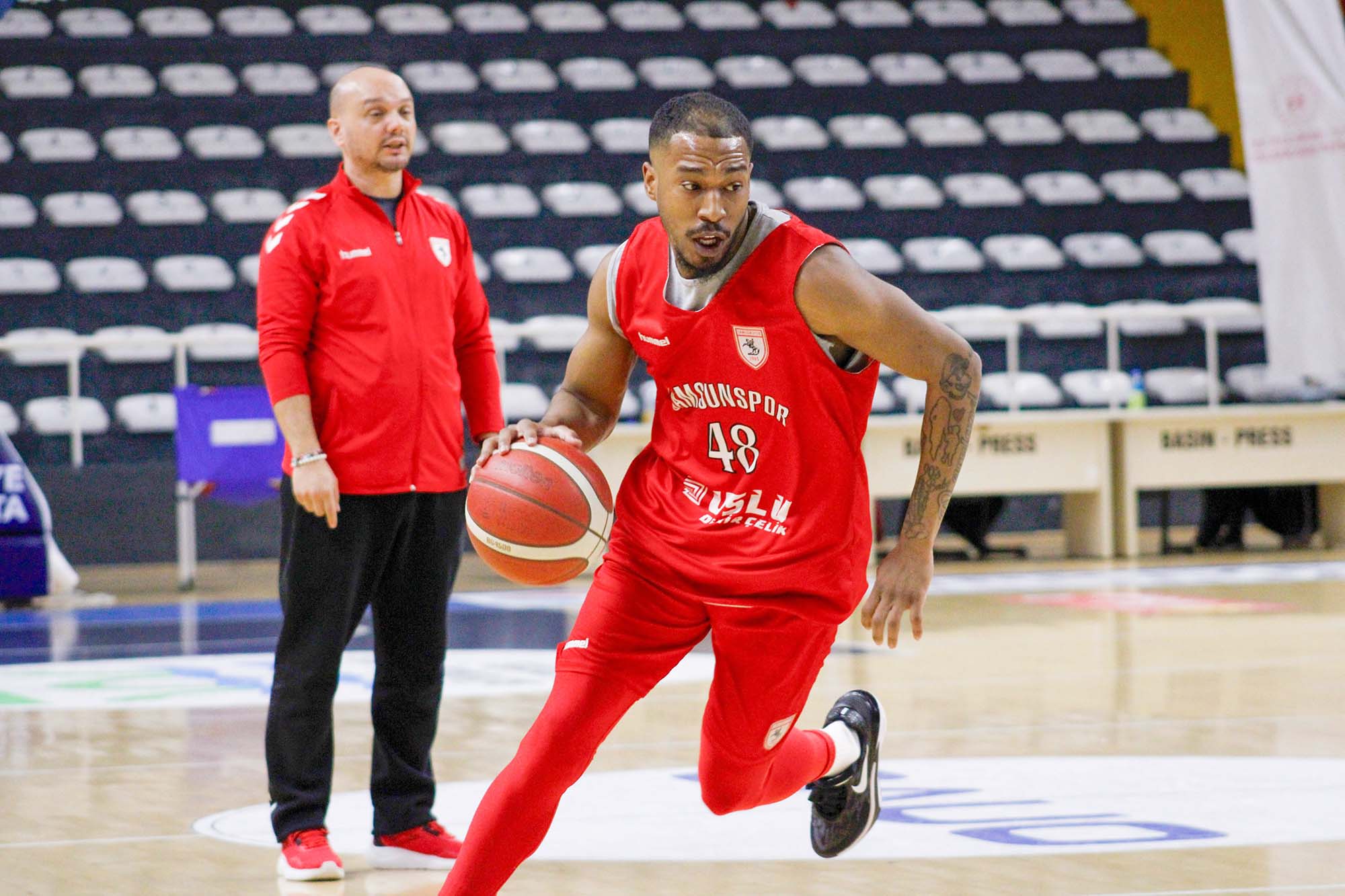 Türkiye Sigorta Basketbol Süper Ligi’nden bu sezon düşen ilk takım,