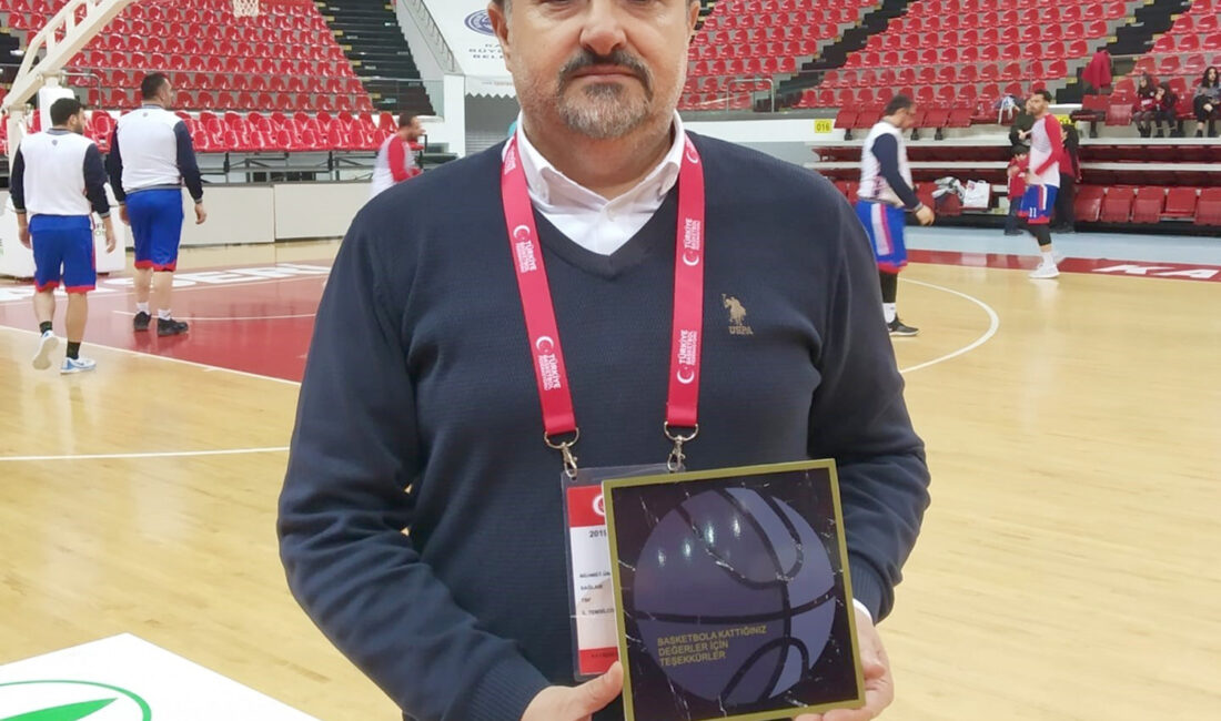 Türkiye Basketbol Federasyonu tarafından U-14 Türkiye Şampiyonası’nın oynanacağı iller açıklandı.