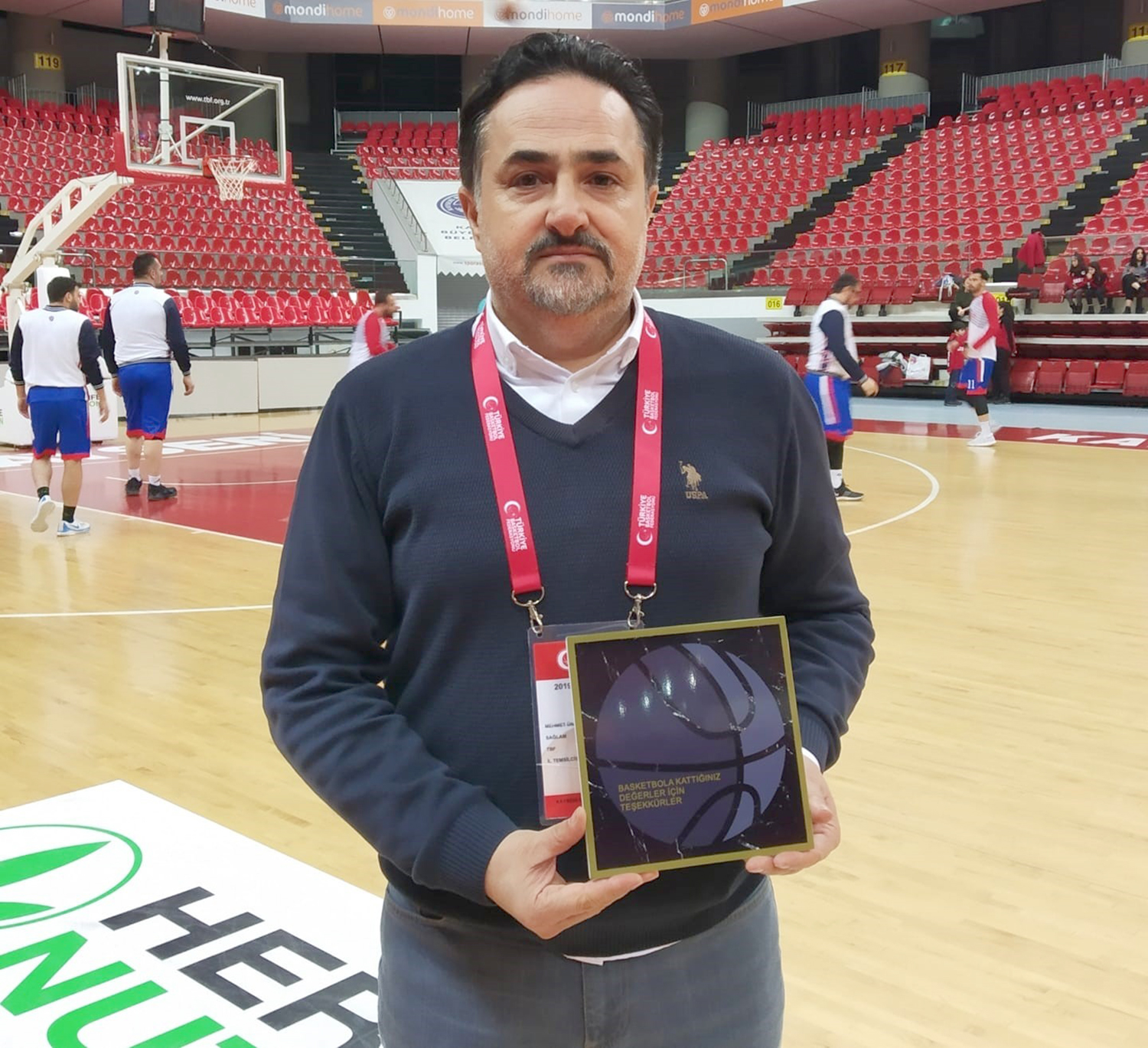Türkiye Basketbol Federasyonu tarafından U-14 Türkiye Şampiyonası’nın oynanacağı iller açıklandı.