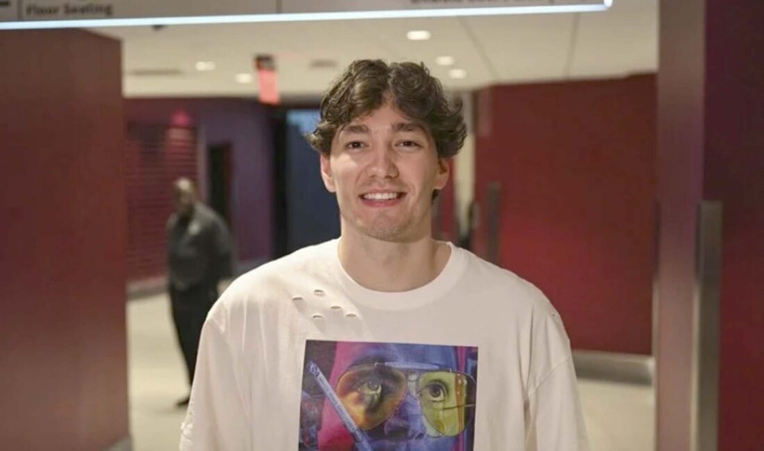 NBA’de Cedi Osman’ın 18 sayısı, San Antonio Spurs’ün mağlubiyetini önleyemedi.