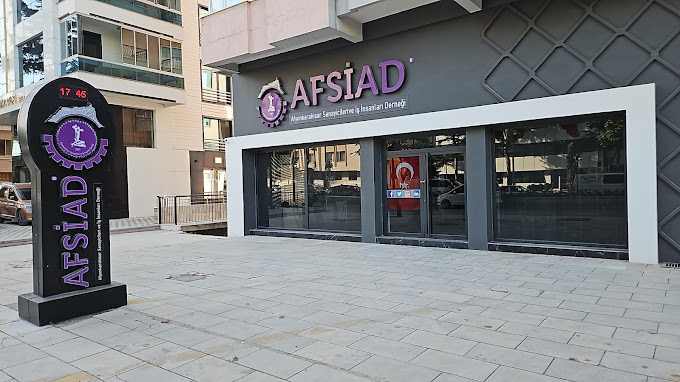AFSİAD’dan yapılan açıklamada, “31 Mart 2024 tarihinde gerçekleştirilen Mahalli İdareler