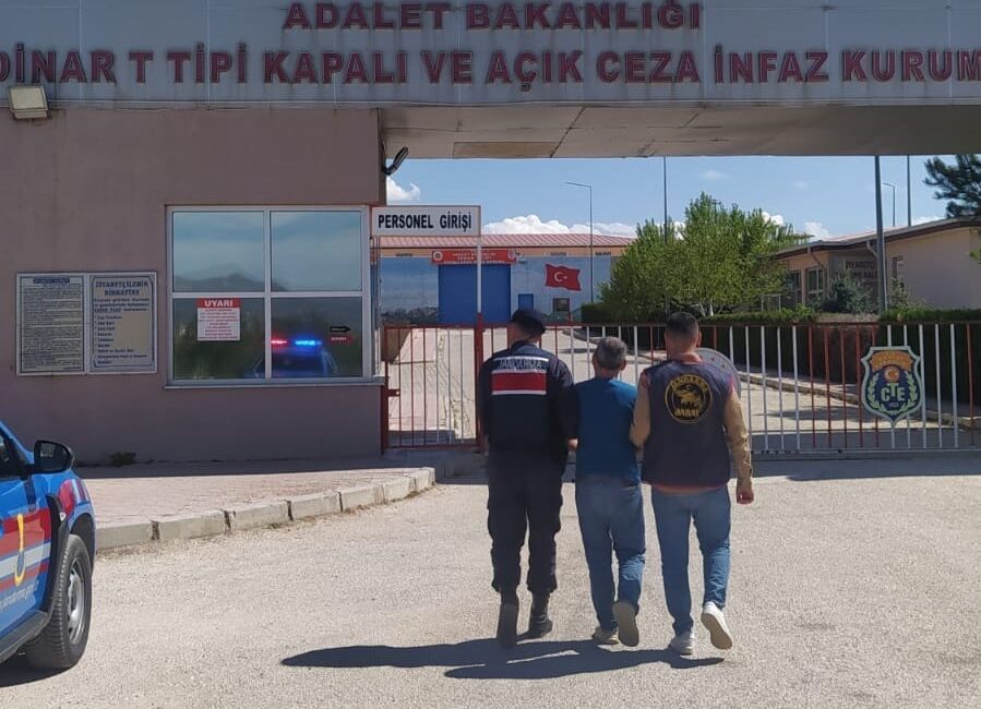 Afyonkarahisar’da kişisel verileri hukuka aykırı olarak ele geçirmek veya yaymak