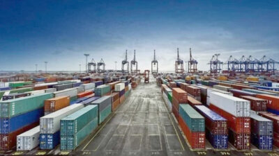 Ticaret Bakanlığı, ocak-mart döneminde 14 ilin 1 milyar doların üzerinde