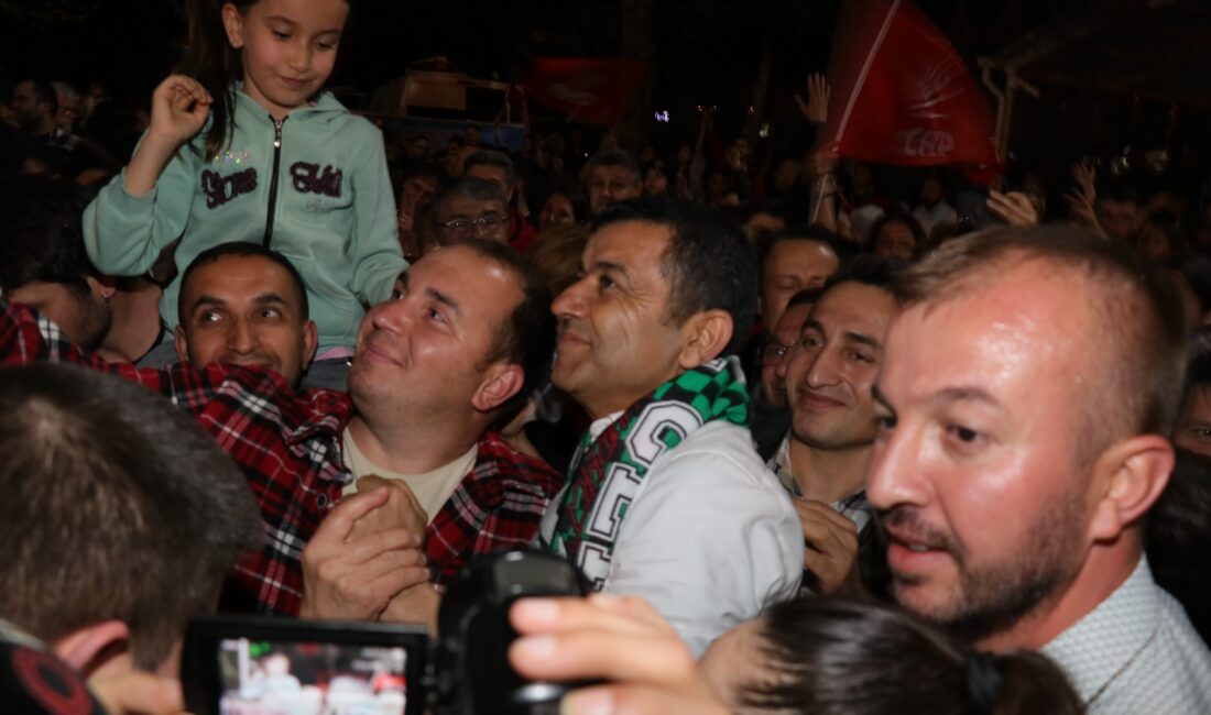 Denizli’de 31 Mart 2024 Mahalli İdareler Genel Seçimlerinin kesin olmayan