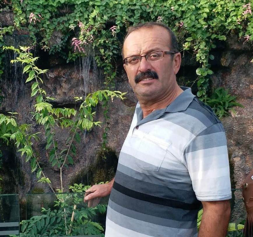 Denizli’nin Tavas ilçesinde resmi olmayan seçim sonuçlarının kutlandığı CHP ilçe