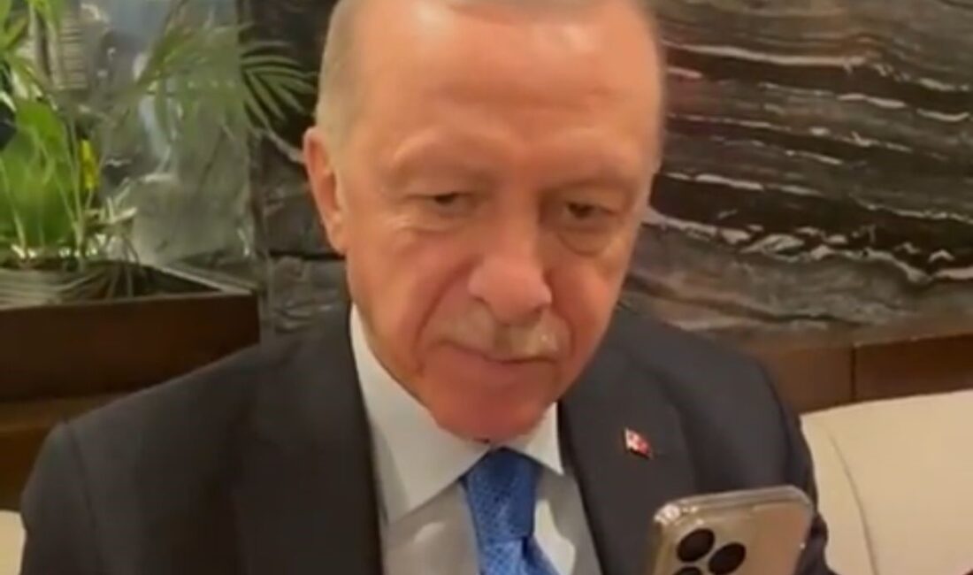 Cumhurbaşkanı Recep Tayyip Erdoğan, Düzce Belediye Başkanlığına kesin olmayan sonuçlara