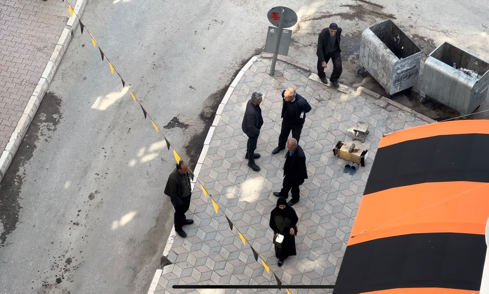Malatya’nın Doğanşehir ilçesinde 4.5 büyüklüğünde deprem meydana geldi. Sarsıntıyı hisseden