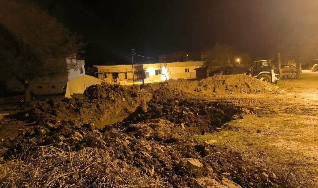 Define aramak için Erzincan ve Bayburt’tan yola çıkıp yaklaşık 700