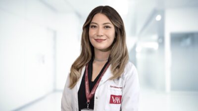 Beslenme ve Diyet Uzmanı Diyetisyen Sena Pekşen, Ramazan Bayramı’nda sağlıklı