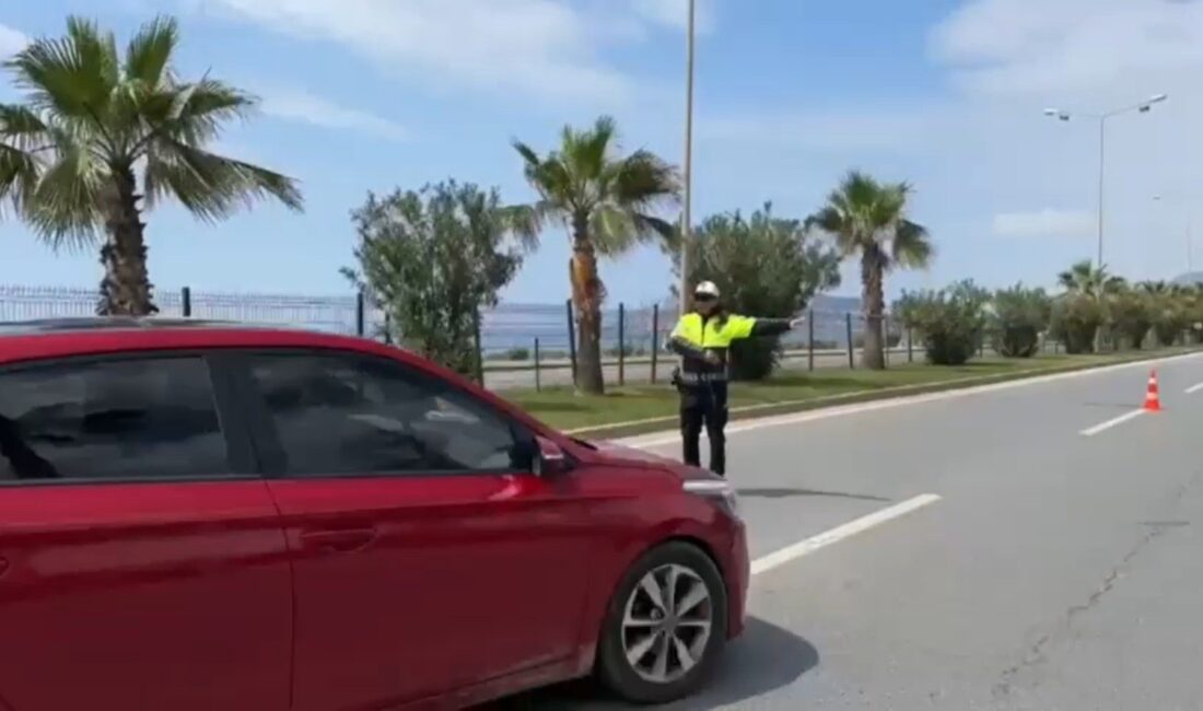 İçişleri Bakanı Ali Yerlikaya, bayram tatilinin ilk 6 gününde meydana