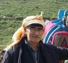 Aydın’ın Buharkent ilçesinde traktörün uçuruma yuvarlanması sonucu bir kişi hayatını