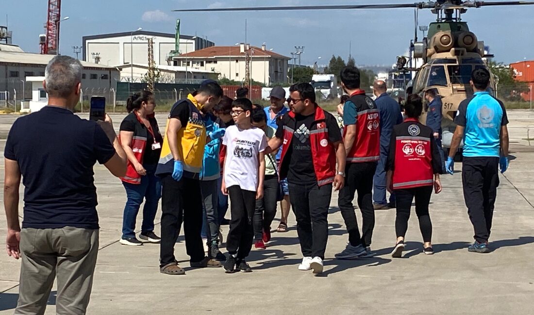 Antalya’da 1 kişinin ölümüyle, 10 kişinin yaralanmasıyla sonuçlanan teleferik kazasında,