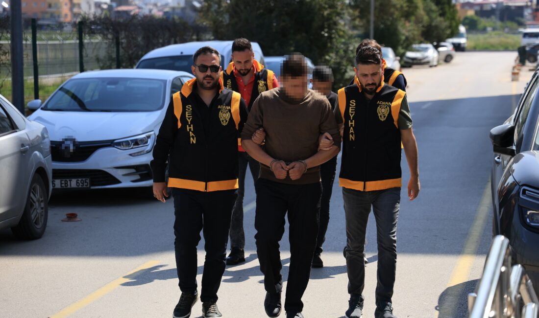 Adana’da annesiyle bayram gezmesinden dönerken 4 yaşındaki kız çocuğu Rottweiler