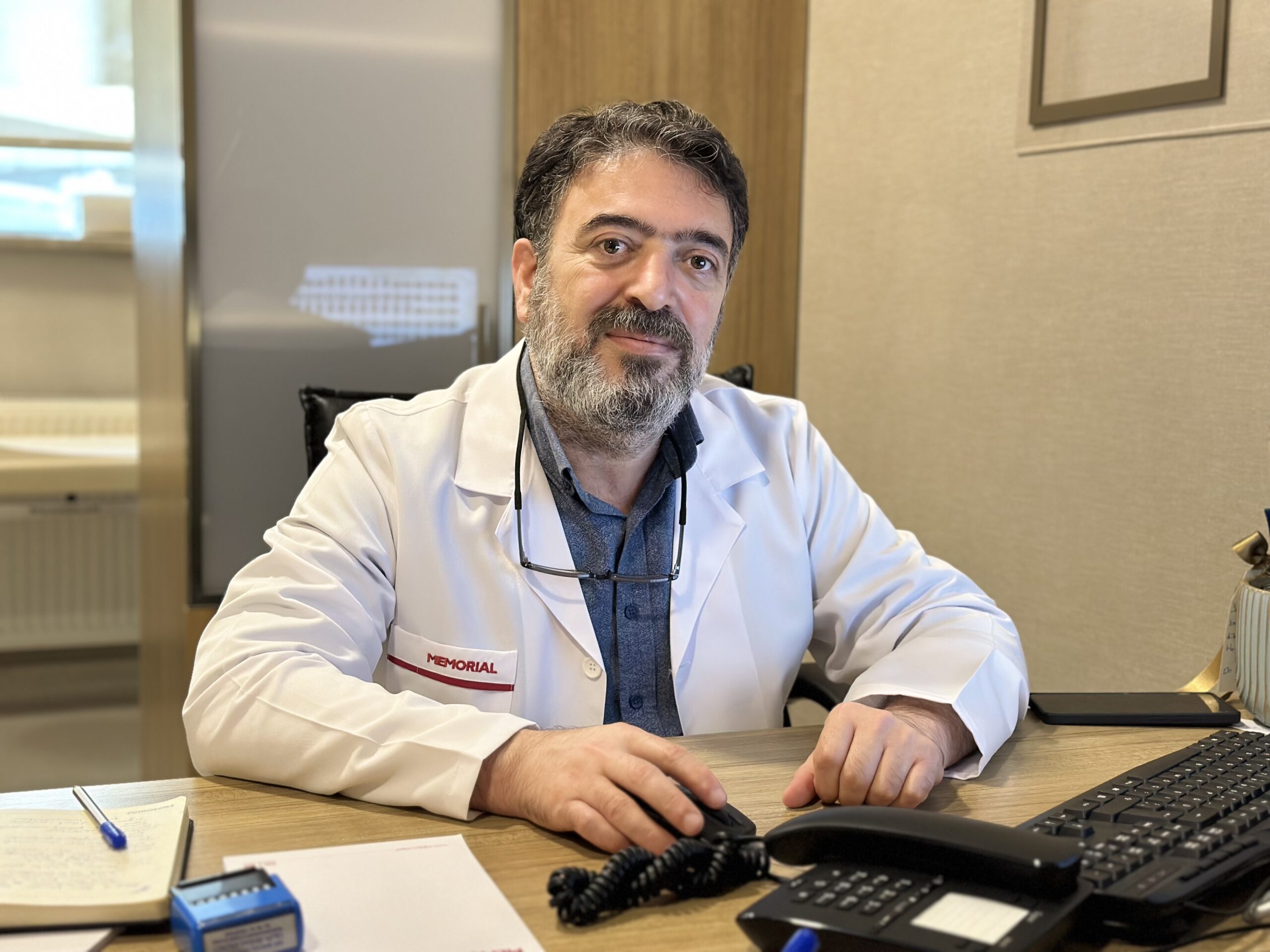 Görülme sıklığı tüm dünyada giderek artan deri kanseri konusunda uyarılarda