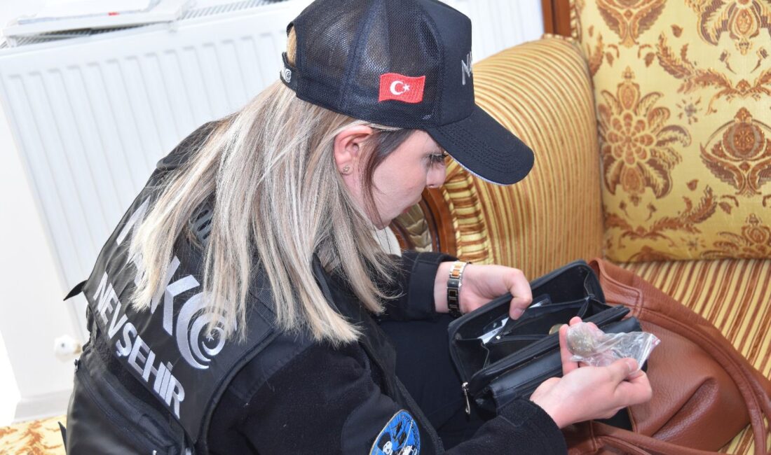 İçişleri Bakanı Ali Yerlikaya, uyuşturucu madde imalatçılarına ve satışını yapanlara