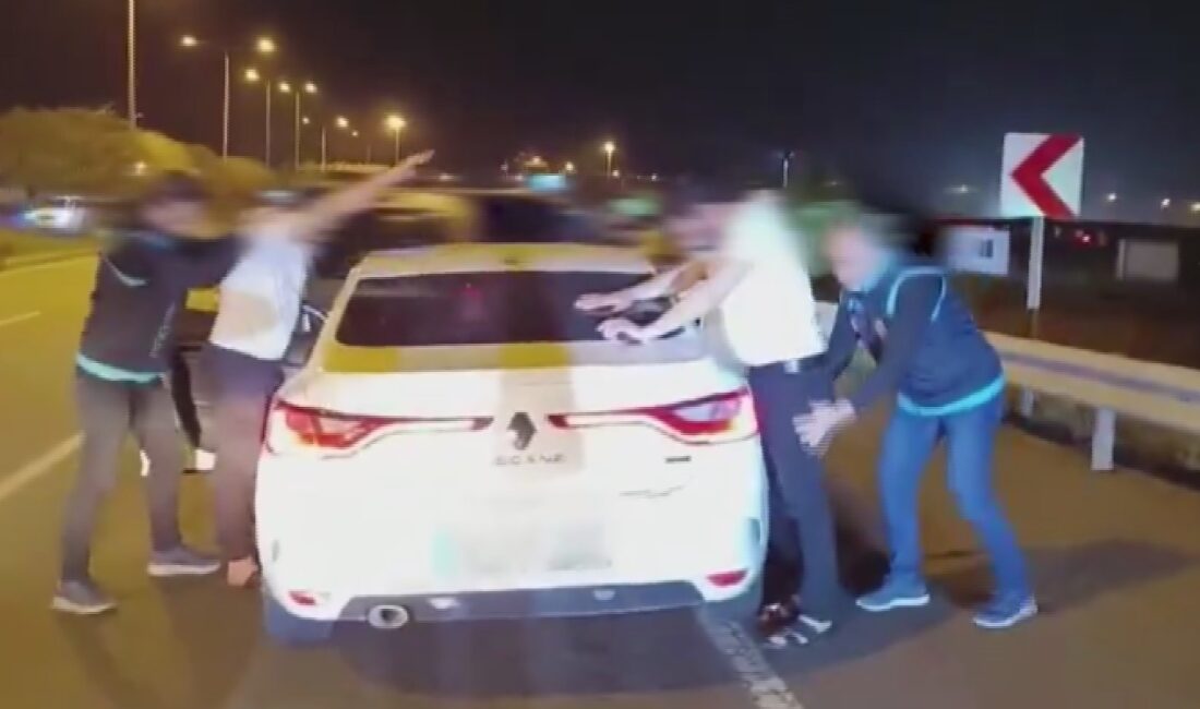 Kayseri’de bir kişiyi evlenme vaadiyle 126 bin TL dolandırdığı tespit