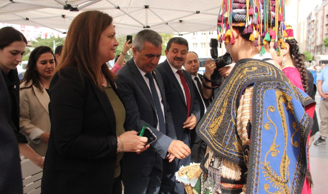 Manisa’da 4 yıllık aranın ardandan bu yıl 484’üncüsü gerçekleştirilecek Uluslararası
