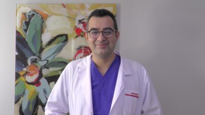  Memorial Kayseri Hastanesi Gastroentoloji Uzmanı Mustafa Kaplan, havaların ısınması