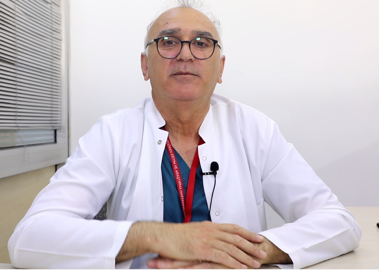  Ankara Atatürk Sanatoryum Eğitim ve Araştırma Hastanesi Diş Kliniği’nde