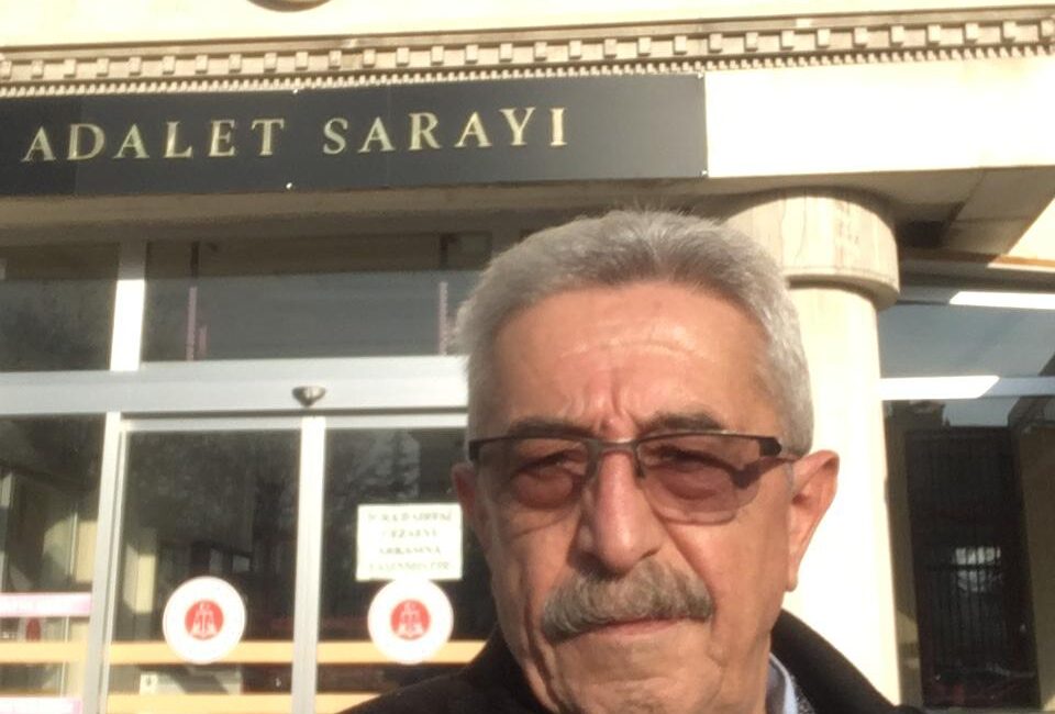 Büro Emekçileri Sendikası Afyonkarahisar Temsilcisi Ali İhsan Orhan yaptığı açıklamada,