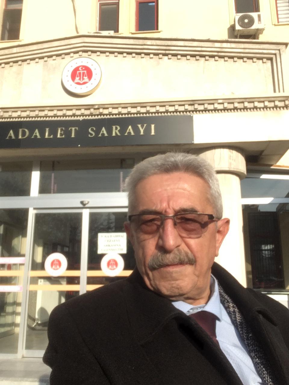 Büro Emekçileri Sendikası Afyonkarahisar Temsilcisi Ali İhsan Orhan yaptığı açıklamada,