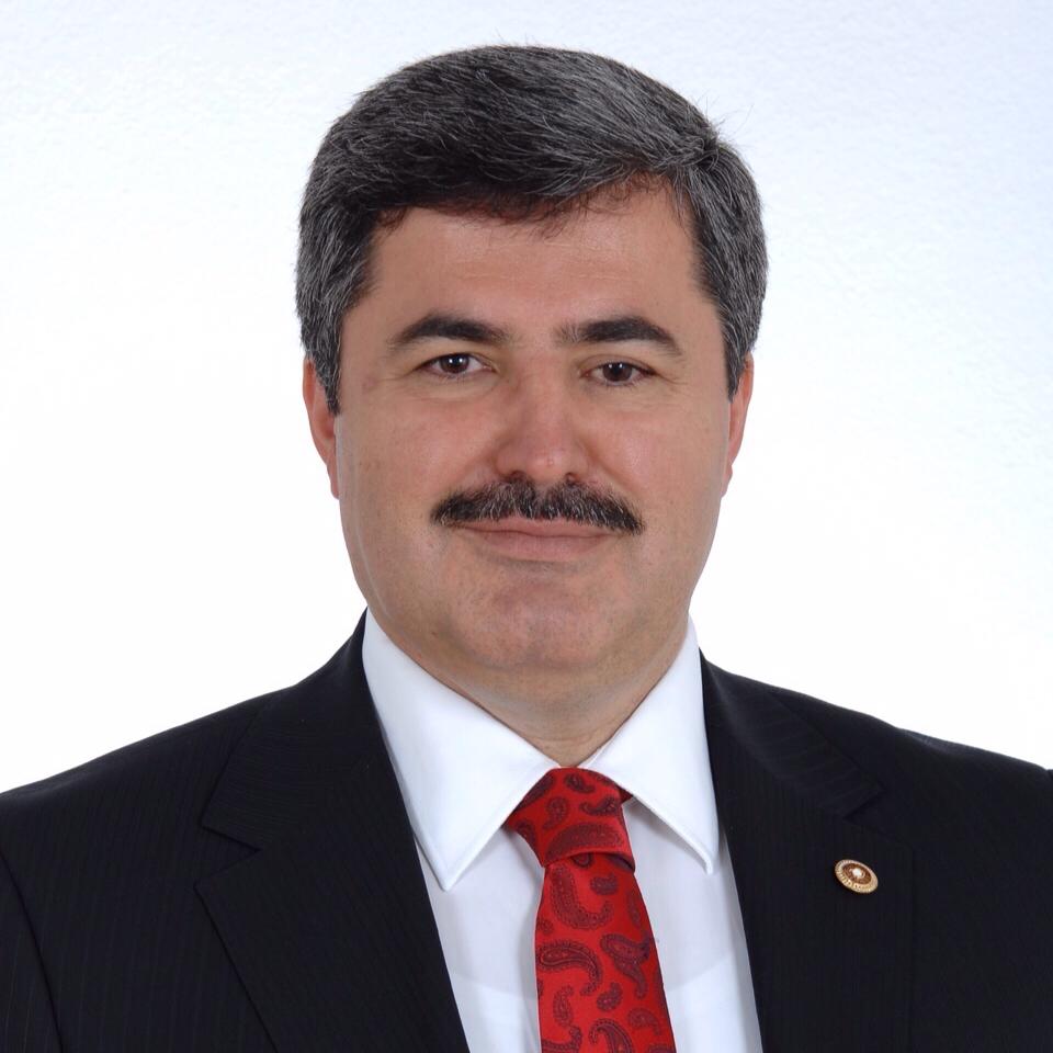 Yerel seçimlerin sonuçlarını değerlendiren AK Parti Afyonkarahisar Milletvekili Ali Özkaya,