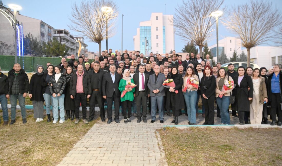 Emirdağ Belediye Başkanı Serkan Koyuncu’nun söz verdiği bayram ikramiyeleri Ramazan